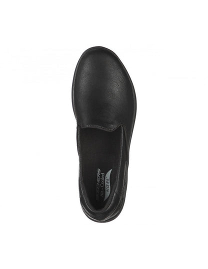 Skechers Παπούτσι Γυναικείο - Arch Fit Uplift - To The Beat 136575-BBK - Black