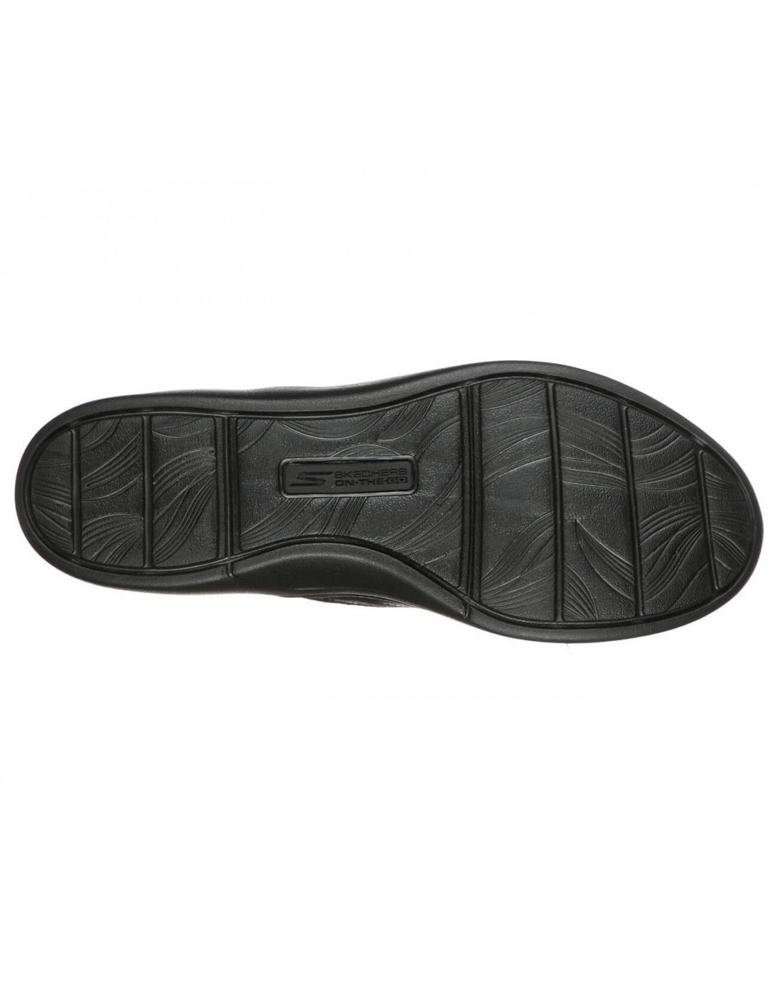 Skechers Παπούτσι Γυναικείο - Arch Fit Uplift - To The Beat 136575-BBK - Black