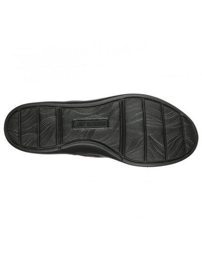 Skechers Παπούτσι Γυναικείο - Arch Fit Uplift - To The Beat 136575-BBK - Black