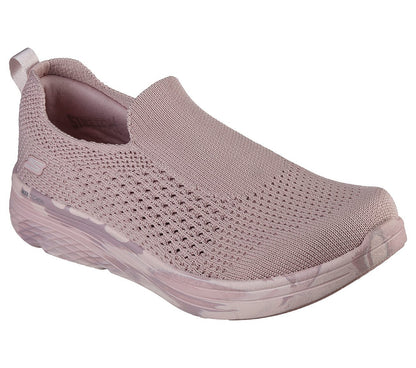 Skechers Γυναικείο Παπούτσι - Max Cushioning Lite - Lovestruck - 136729-MVE- Mauve