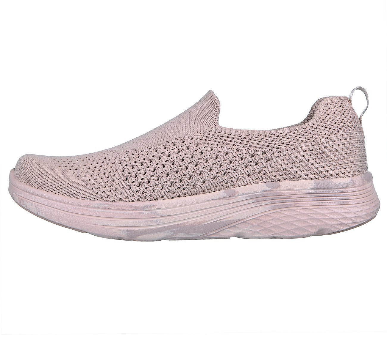 Skechers Γυναικείο Παπούτσι - Max Cushioning Lite - Lovestruck - 136729-MVE- Mauve