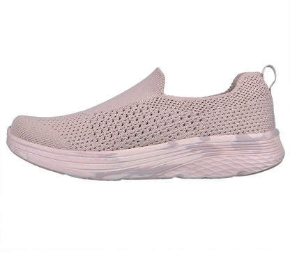 Skechers Γυναικείο Παπούτσι - Max Cushioning Lite - Lovestruck - 136729-MVE- Mauve