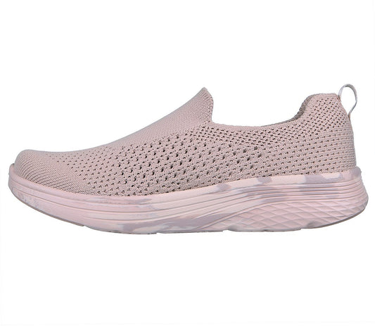 Skechers Γυναικείο Παπούτσι - Max Cushioning Lite - Lovestruck - 136729-MVE- Mauve