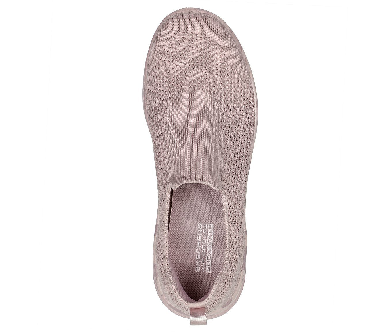 Skechers Γυναικείο Παπούτσι - Max Cushioning Lite - Lovestruck - 136729-MVE- Mauve