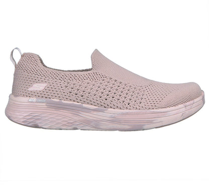 Skechers Γυναικείο Παπούτσι - Max Cushioning Lite - Lovestruck - 136729-MVE- Mauve