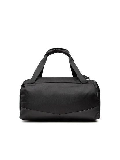 Under Armour Τσάντα Ώμου Για Γυμναστήριο - Undeniable 5.0 Duffle XS - 1369221-001 - Black