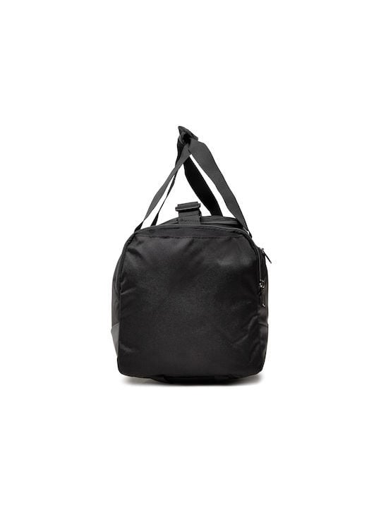 Under Armour Τσάντα Ώμου Για Γυμναστήριο - Undeniable 5.0 Duffle XS - 1369221-001 - Black