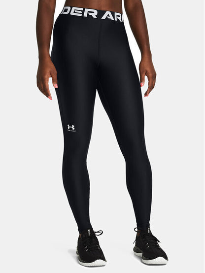 Under Armour Γυναικείο Αθλητικό Κολάν - UA HG Legging 1383559-001 Black