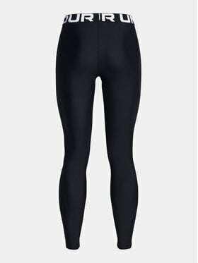 Under Armour Γυναικείο Αθλητικό Κολάν - UA HG Legging 1383559-001 Black