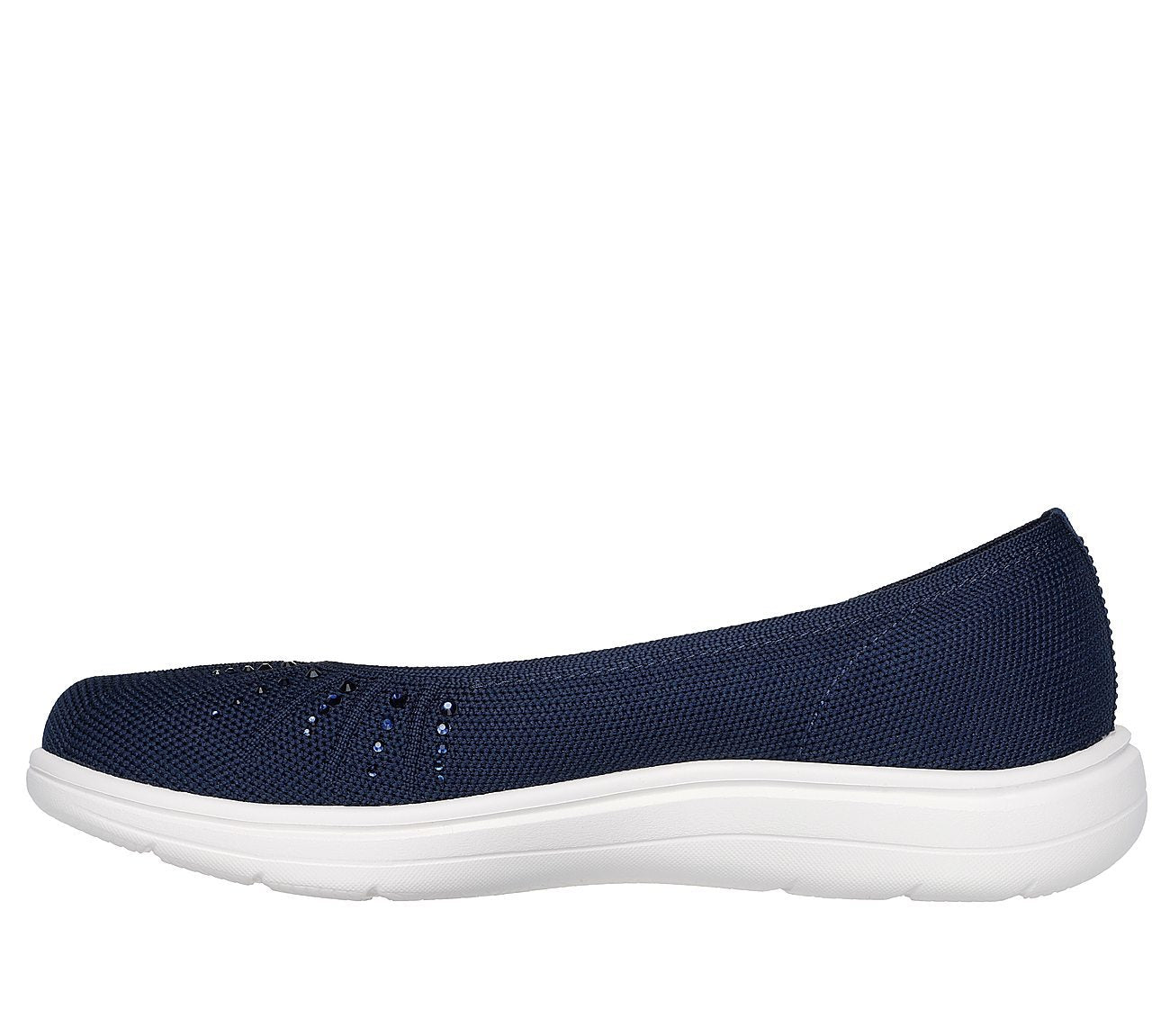 Skechers Παπούτσι Γυναικείο - On-the-GO Flex Radiant - Summer 138452-NVY NAVY