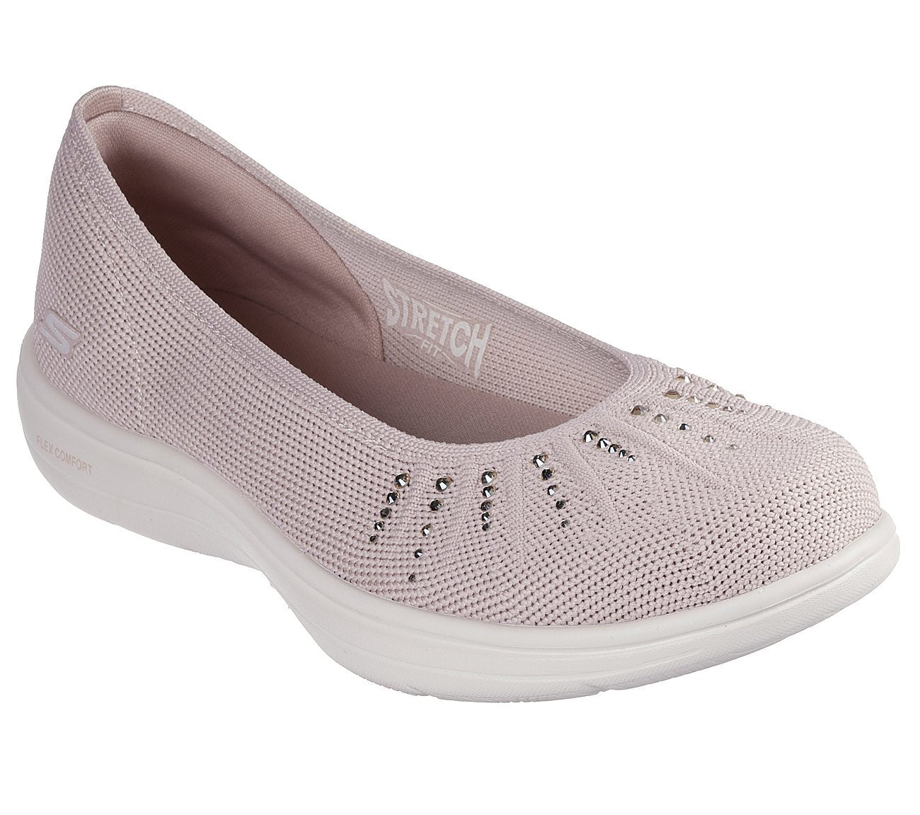 Skechers Παπούτσι Γυναικείο - On-the-GO Flex Radiant - Summer 138452-TPE NATURAL
