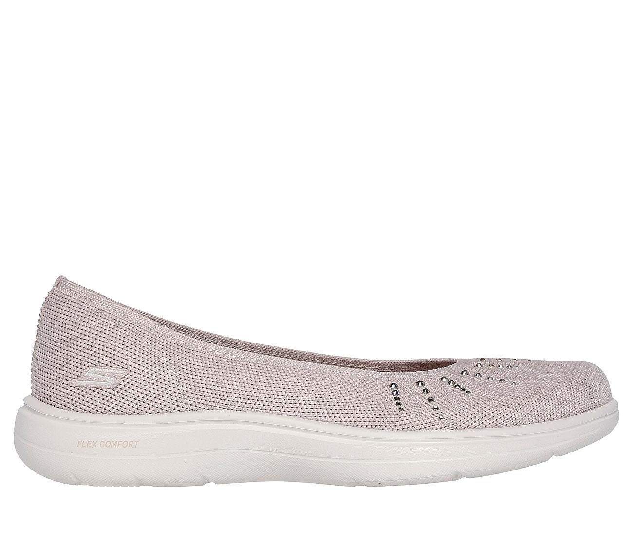 Skechers Παπούτσι Γυναικείο - On-the-GO Flex Radiant - Summer 138452-TPE NATURAL