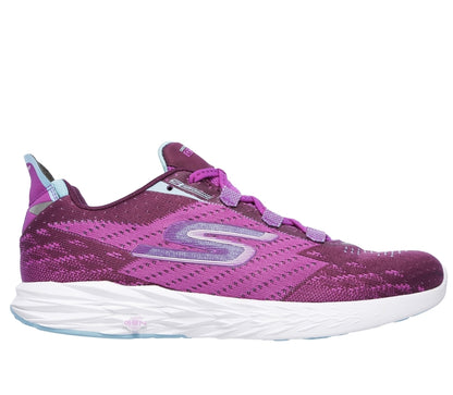 Skechers Παπούτσι Γυναικείο - Go Run 5 14118-PUR