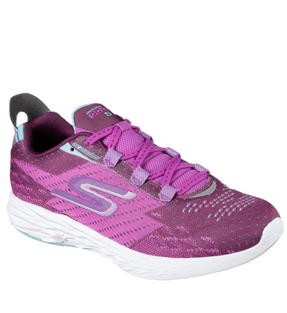 Skechers Παπούτσι Γυναικείο - Go Run 5 14118-PUR