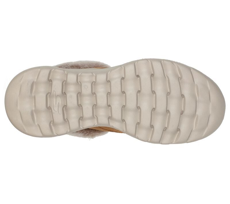 Skechers Μποτάκι Γυναικείο - On-the-GO Joy - Plush Dreams 144042-CSNT