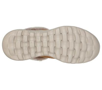 Skechers Μποτάκι Γυναικείο - On-the-GO Joy - Plush Dreams 144042-CSNT