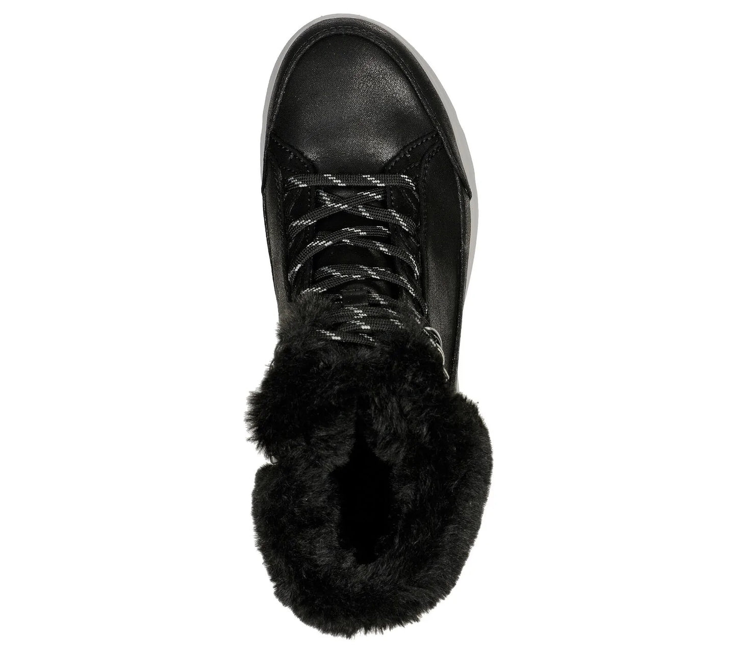 Skechers Μποτάκι Γυναικείο - On-the-GO Glacial Ultra - 144178-BLK - Black