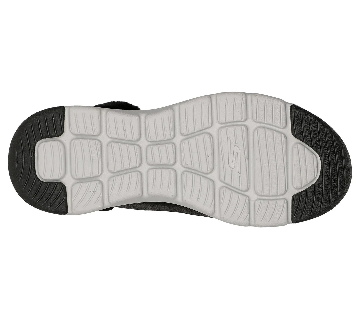 Skechers Μποτάκι Γυναικείο - On-the-GO Glacial Ultra - 144178-BLK - Black