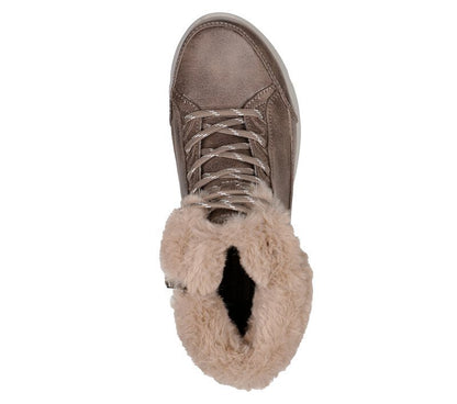Skechers Μποτάκι Γυναικείο - On-the-GO Glacial Ultra - 144178-DKTP