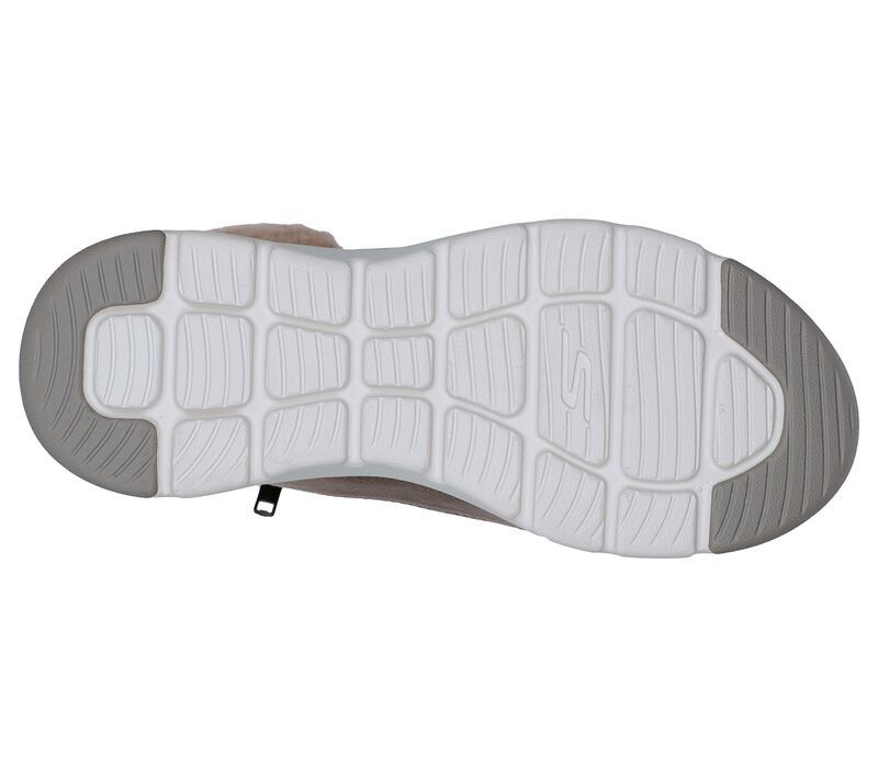 Skechers Μποτάκι Γυναικείο - On-the-GO Glacial Ultra - 144178-DKTP