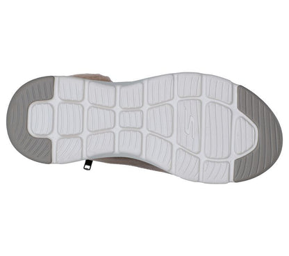 Skechers Μποτάκι Γυναικείο - On-the-GO Glacial Ultra - 144178-DKTP