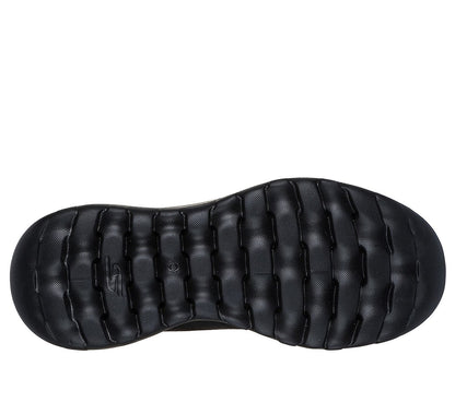Skechers Μποτάκι Γυναικείο - On-the-GO Joy - Cozy Dream 144800-BBK Black