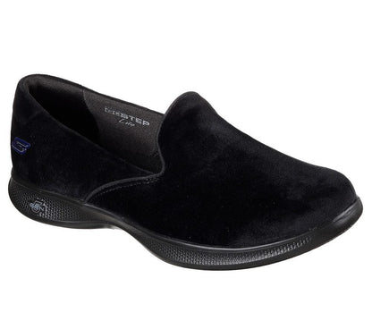 Skechers Παπούτσι Γυναικείο - GO STEP Lite - Reign 14725-BBK Black