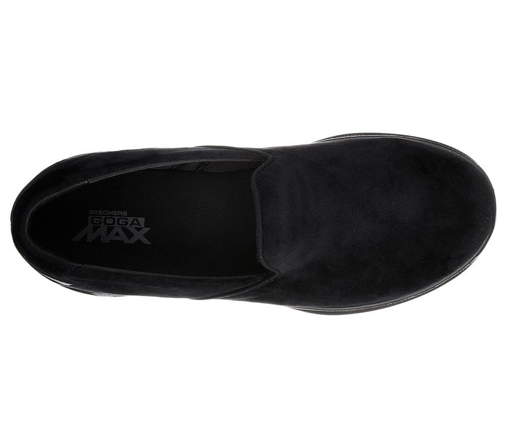 Skechers Παπούτσι Γυναικείο - GO STEP Lite - Reign 14725-BBK Black