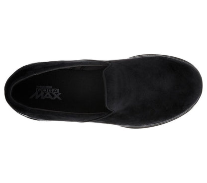 Skechers Παπούτσι Γυναικείο - GO STEP Lite - Reign 14725-BBK Black