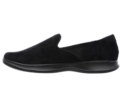 Skechers Παπούτσι Γυναικείο - GO STEP Lite - Reign 14725-BBK Black