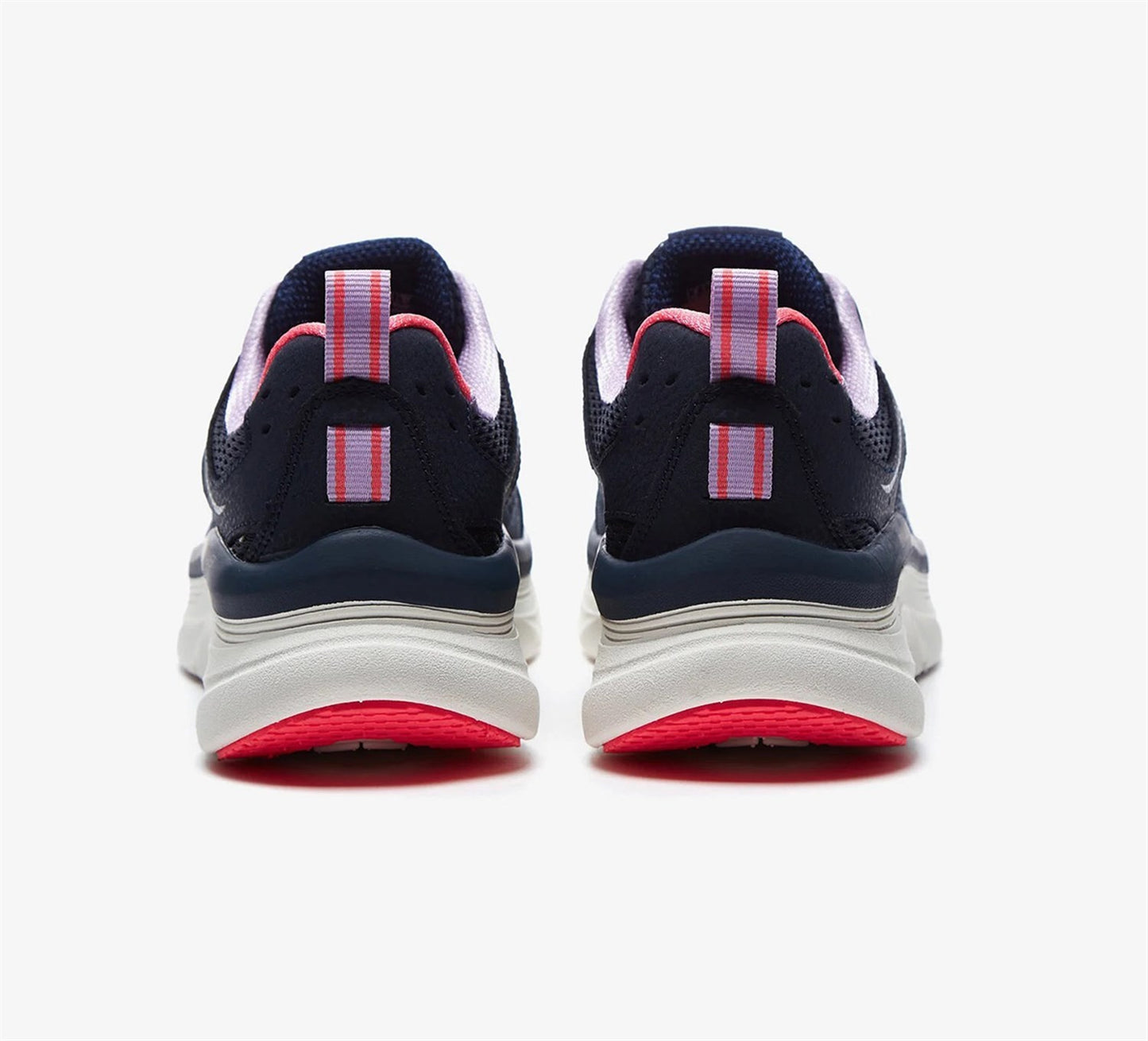 Skechers Παπούτσι Γυναικείο - DLux Walker - Infinite Motion Walking Shoe 149023-NVHP - Navy