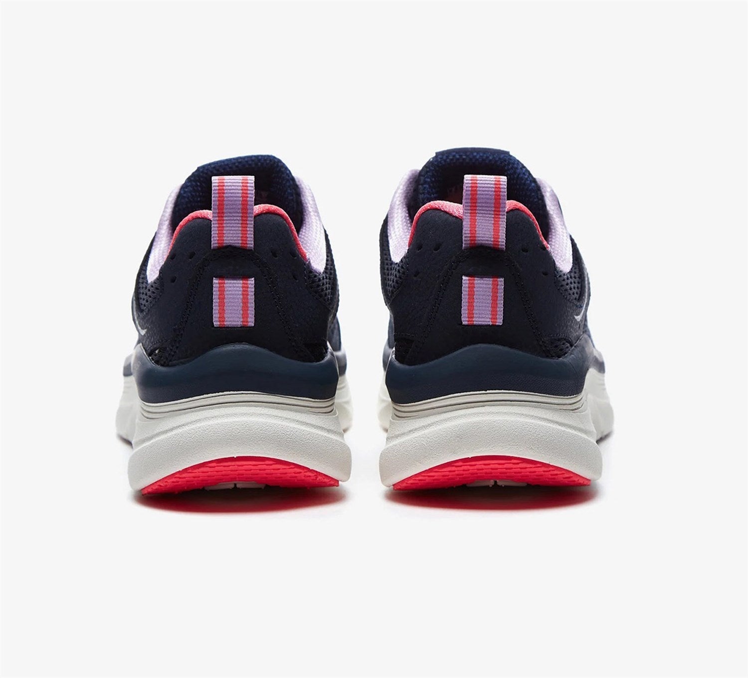 Skechers Παπούτσι Γυναικείο - DLux Walker - Infinite Motion Walking Shoe 149023-NVHP - Navy