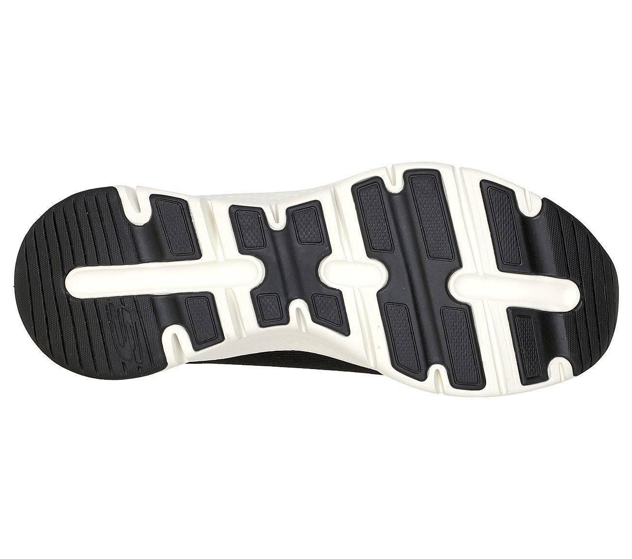 Skechers Παπούτσι Γυναικείο Arch Fit - Sunny Outlook 149057-BKRG Black/ROSE Gold
