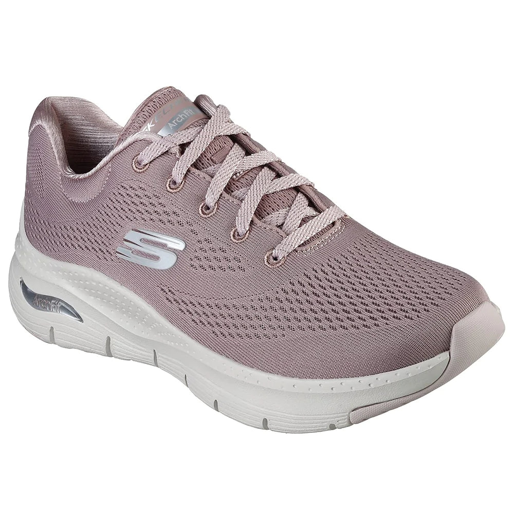 Skechers Παπούτσι Γυναικείο - Arch Fit - Sunny Outlook - 149057-MVE