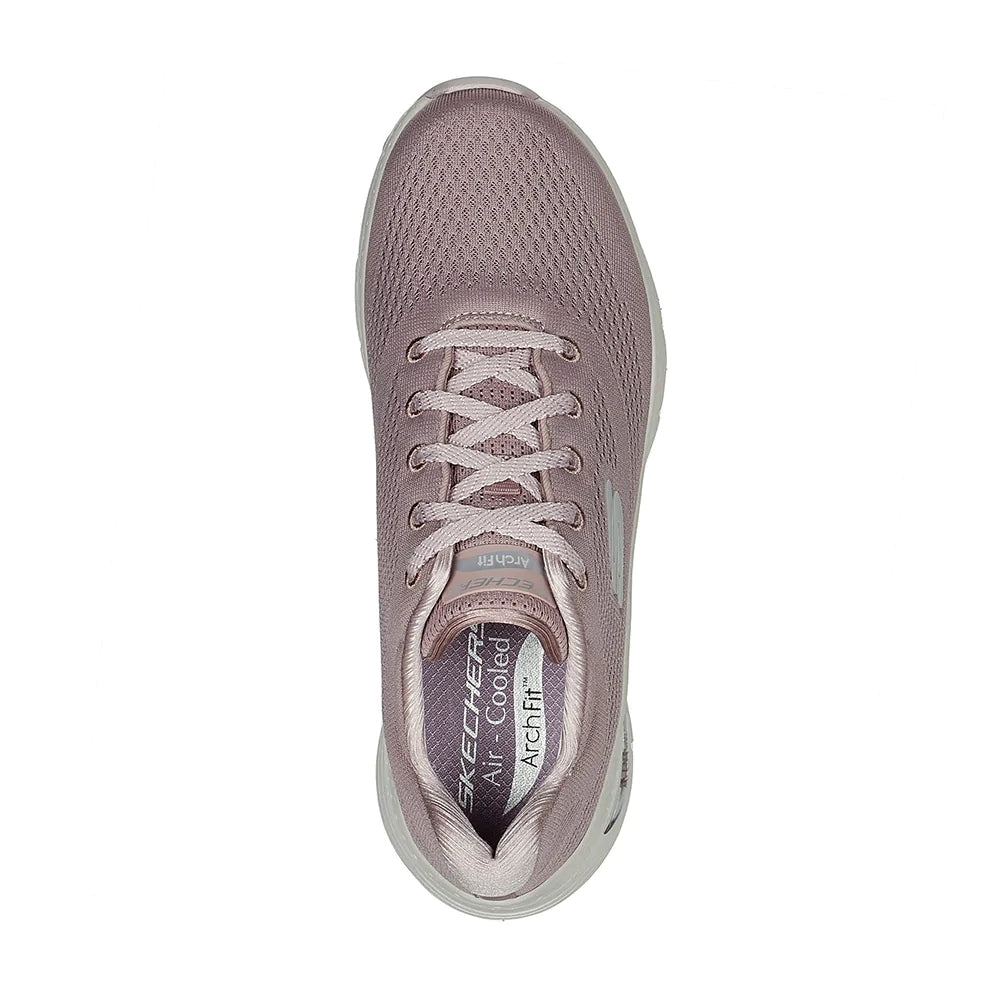 Skechers Παπούτσι Γυναικείο - Arch Fit - Sunny Outlook - 149057-MVE