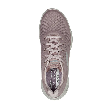 Skechers Παπούτσι Γυναικείο - Arch Fit - Sunny Outlook - 149057-MVE