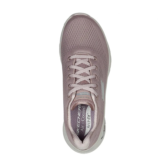 Skechers Παπούτσι Γυναικείο - Arch Fit - Sunny Outlook - 149057-MVE