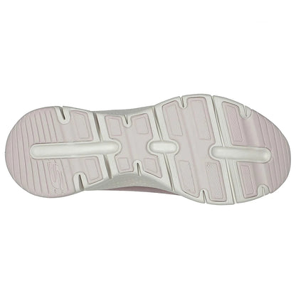 Skechers Παπούτσι Γυναικείο - Arch Fit - Sunny Outlook - 149057-MVE
