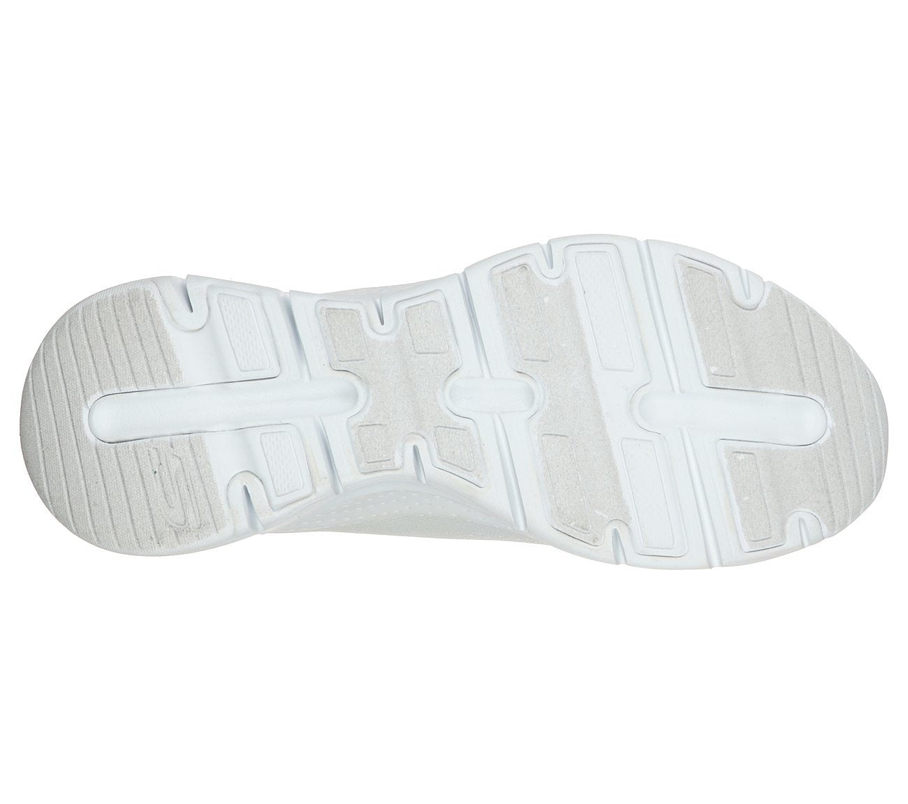 Skechers Παπούτσι Γυναικείο Arch Fit - Sunny Outlook 149057-WNVR White/Navy