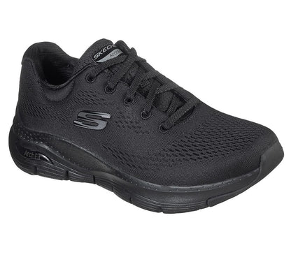 Skechers Παπούτσι Γυναικείο Arch Fit - Sunny Outlook 149057-BBK Black