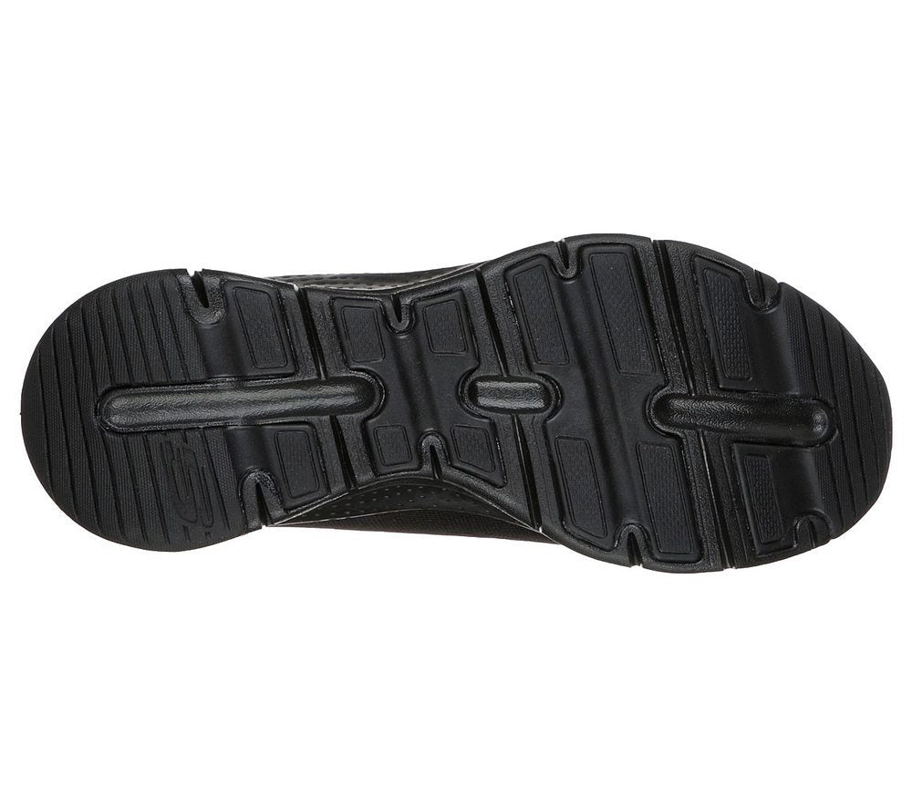 Skechers Παπούτσι Γυναικείο Arch Fit - Sunny Outlook 149057-BBK Black