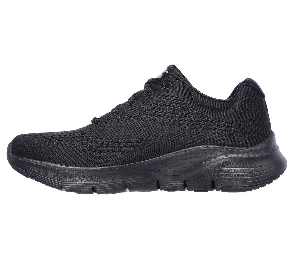Skechers Παπούτσι Γυναικείο Arch Fit - Sunny Outlook 149057-BBK Black