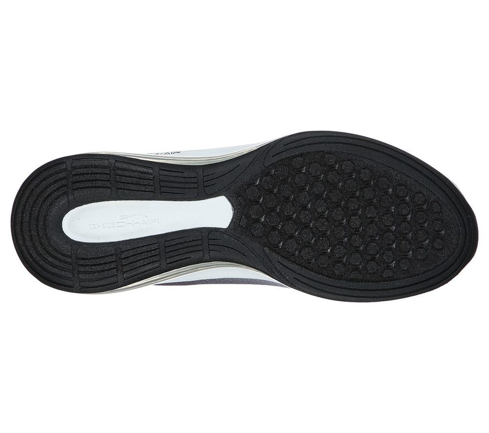 Skechers Παπούτσι Γυναικείο - Skech-Air EleMent 2.0 149062_BKW Black/White