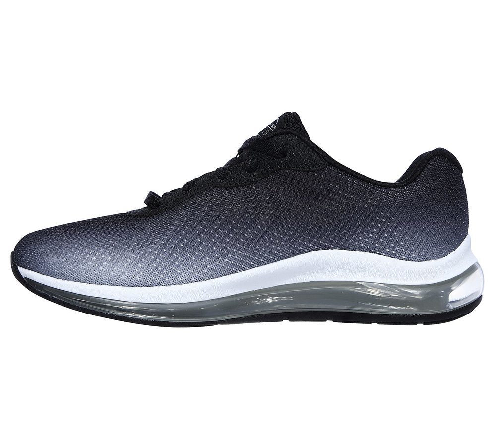 Skechers Παπούτσι Γυναικείο - Skech-Air EleMent 2.0 149062_BKW Black/White