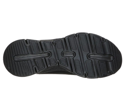Skechers Παπούτσι Γυναικείο - Arch Fit - Metro Skyline 149147-BBK - Black
