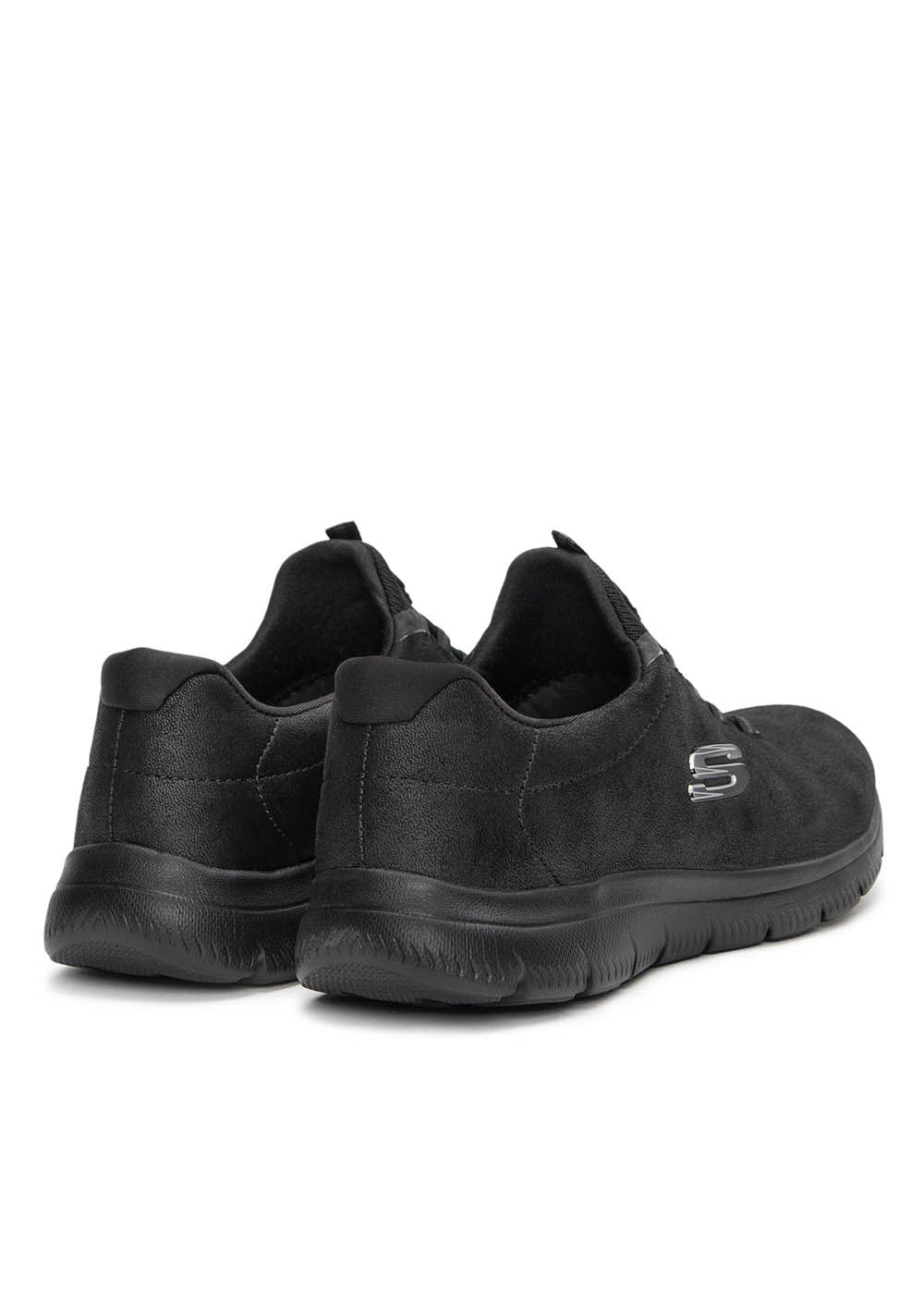 Skechers Παπούτσι Γυναικείο - Summits Oh So Smooth 149200-BBK