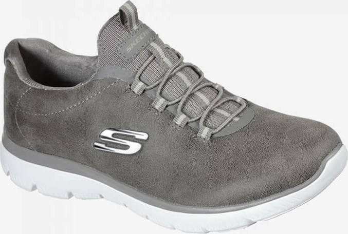 Skechers Παπούτσι Γυναικείο - Summits Oh So Smooth 149200-DKTP