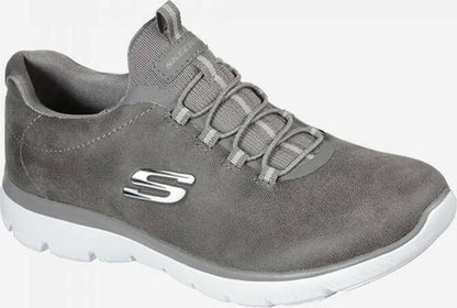 Skechers Παπούτσι Γυναικείο - Summits Oh So Smooth 149200-DKTP