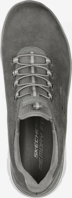 Skechers Παπούτσι Γυναικείο - Summits Oh So Smooth 149200-DKTP