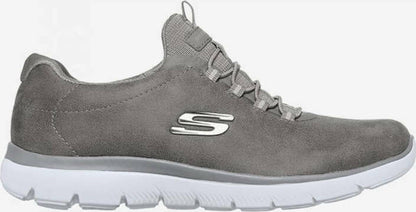 Skechers Παπούτσι Γυναικείο - Summits Oh So Smooth 149200-DKTP
